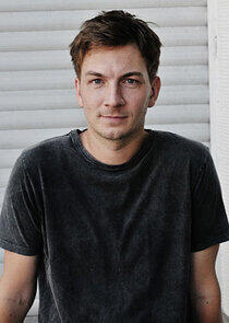 Johannes Kienast Johannes Kienast