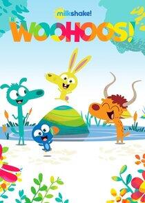 The Woohoos! The Woohoos!