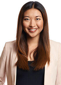 photo of Rose Wang photo of Rose Wang