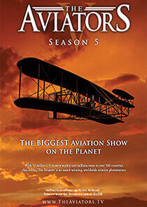 The Aviators - Season 5 The Aviators - Season 5