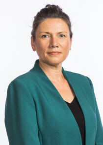 photo of Heidi Nordby Lunde photo of Heidi Nordby Lunde