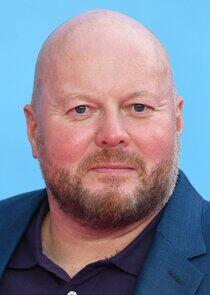 Mark Herbert Mark Herbert