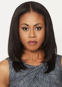 Vinessa Antoine Vinessa Antoine