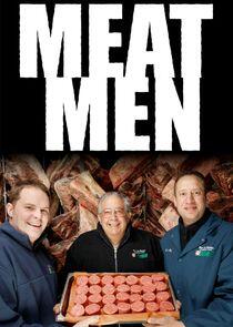 Meat Men Meat Men