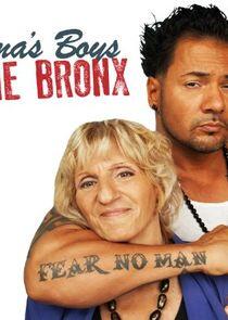 Mama's Boys of the Bronx Mama's Boys of the Bronx