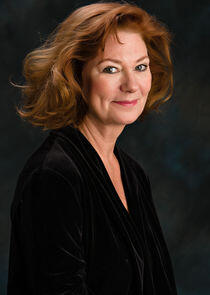 photo of Deborah Hedwall photo of Deborah Hedwall