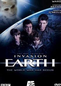 Invasion: Earth Invasion: Earth