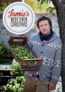 Jamie's Best Ever Christmas Jamie's Best Ever Christmas