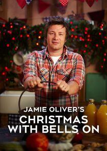 Jamie's Christmas with Bells On Jamie's Christmas with Bells On