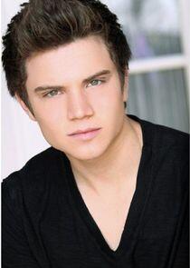Cameron Deane Stewart Cameron Deane Stewart