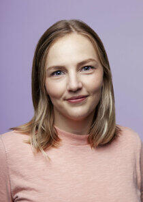 Kate Dehnert Kate Dehnert