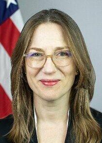 photo of Heather Boushey