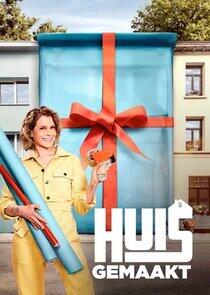 Huis Gemaakt Huis Gemaakt