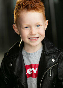 photo of Alfie Harrison photo of Alfie Harrison