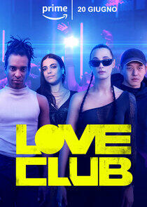 Love Club Love Club