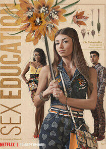 Sex Education - Season 3 Sex Education - Season 3