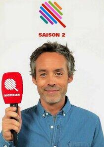 Quotidien - Season 2 Quotidien - Season 2