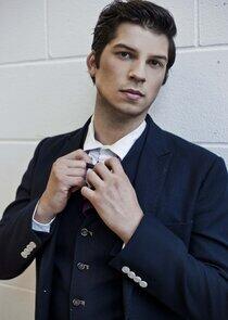 photo of Corey Baker