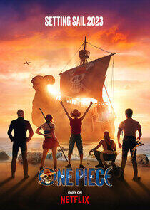 One Piece - Season 1 One Piece - Season 1