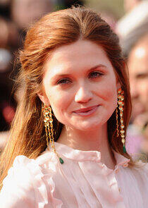 photo of Bonnie Wright photo of Bonnie Wright