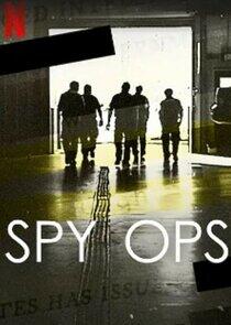 Spy Ops Spy Ops
