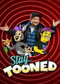 Stay Tooned Stay Tooned