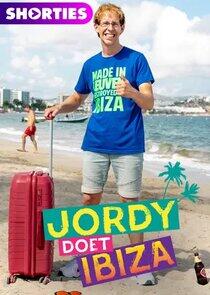 Jordy doet Ibiza Jordy doet Ibiza