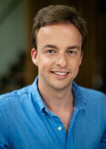 photo of Alexander Scherpereel photo of Alexander Scherpereel