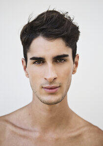 photo of Alberto Luna photo of Alberto Luna