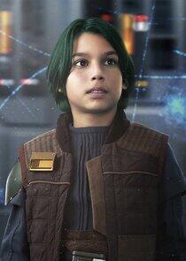 Jacen Syndulla Jacen Syndulla