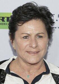 photo of Denise Weinberg
