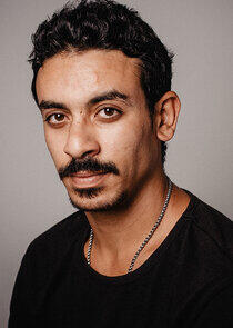 photo of Amin Hamada photo of Amin Hamada
