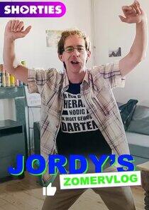 Jordy's Zomervlog Jordy's Zomervlog