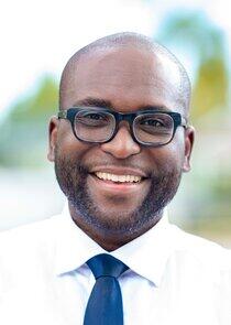 photo of Shevrin D. photo of Shevrin D.