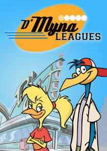 D'Myna Leagues D'Myna Leagues