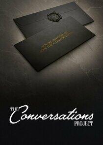 The Conversations Project The Conversations Project