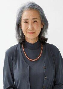 photo of Yumi Mitani photo of Yumi Mitani