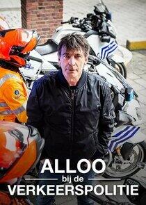 Alloo bij de Verkeerspolitie - Season 1 Alloo bij de Verkeerspolitie - Season 1