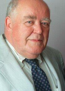 Jack Germond