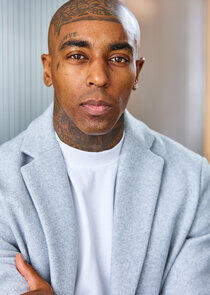 photo of DeRon Cash photo of DeRon Cash