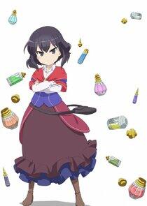 I Shall Survive Using Potions! I Shall Survive Using Potions!
