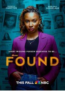 Found - Season 1 Found - Season 1