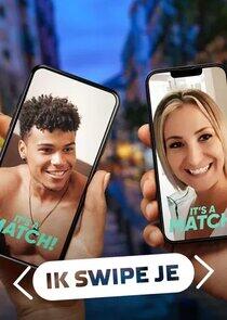 Ik swipe je - Season 1 Ik swipe je - Season 1