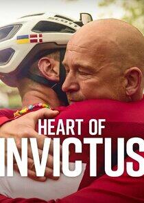 Heart of Invictus Heart of Invictus