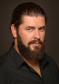photo of Daniel Kovacs photo of Daniel Kovacs
