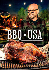 BBQ USA BBQ USA