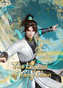 The Legend of Yang Chen The Legend of Yang Chen