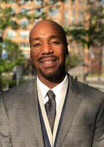 photo of Paul Butler
