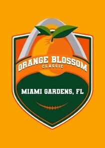 Orange Blossom Classic Orange Blossom Classic