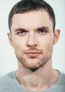 Ed Skrein Ed Skrein